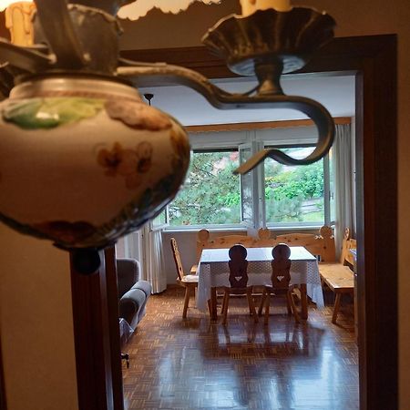 Appartamentochabloz Cir 0414 Аоста Экстерьер фото