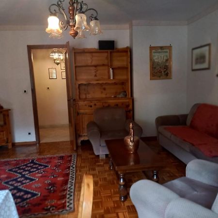 Appartamentochabloz Cir 0414 Аоста Экстерьер фото