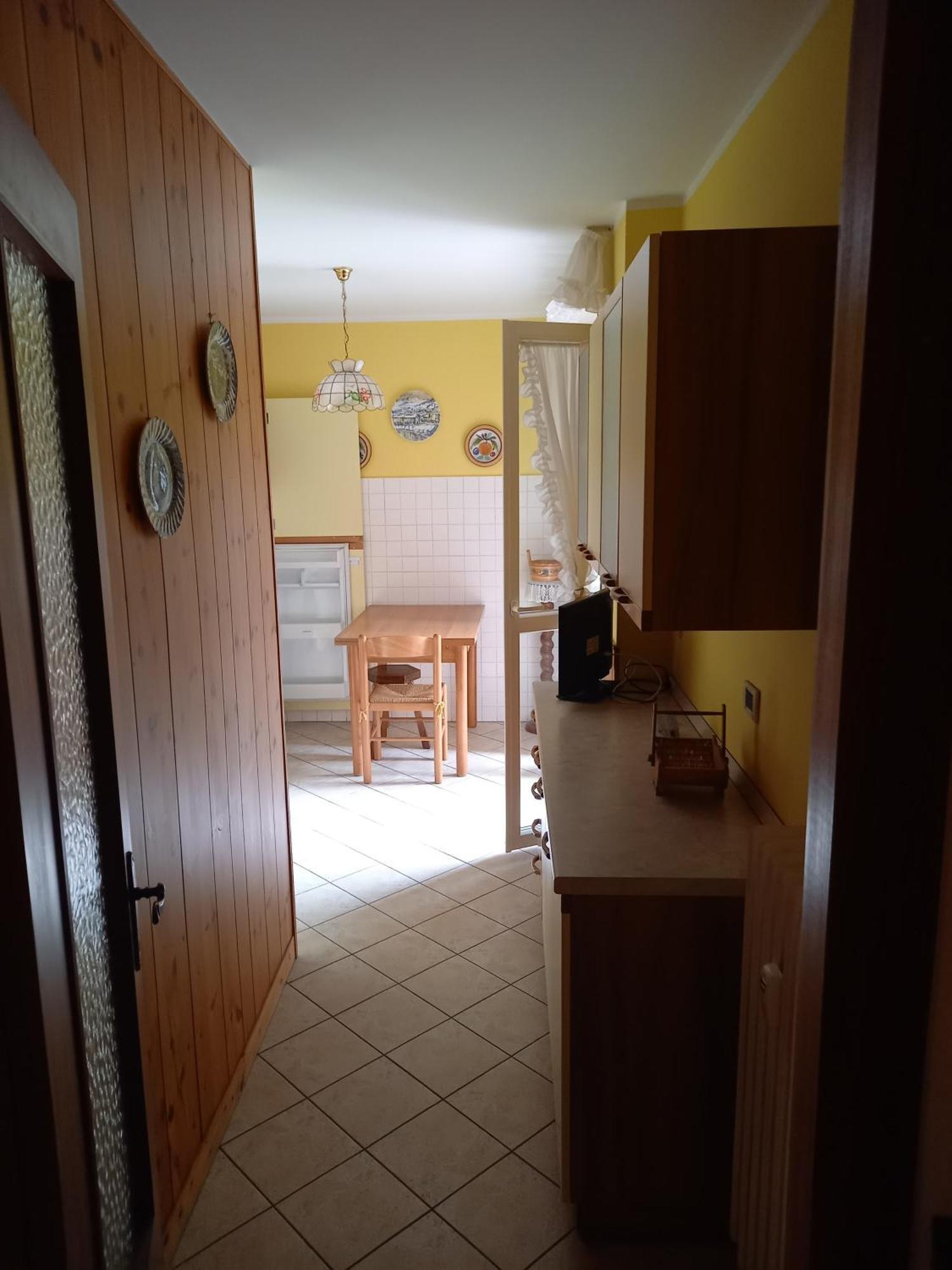 Appartamentochabloz Cir 0414 Аоста Экстерьер фото