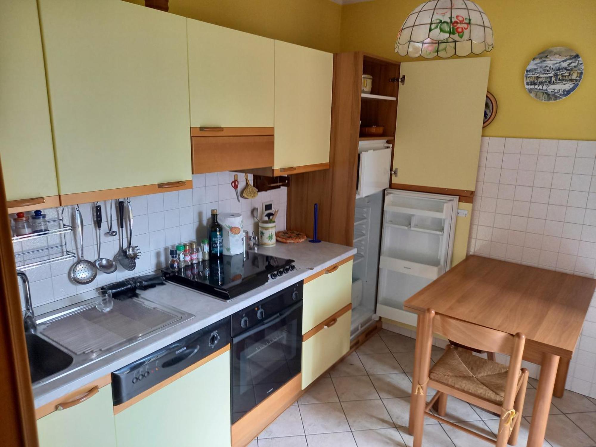 Appartamentochabloz Cir 0414 Аоста Экстерьер фото